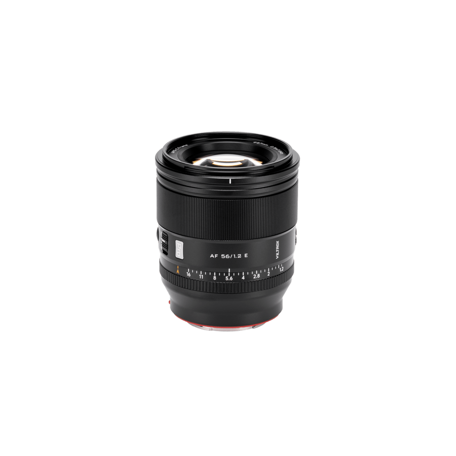 Viltrox AF 56mm F1.2 Pro APS-C Lens for Sony E-Mount