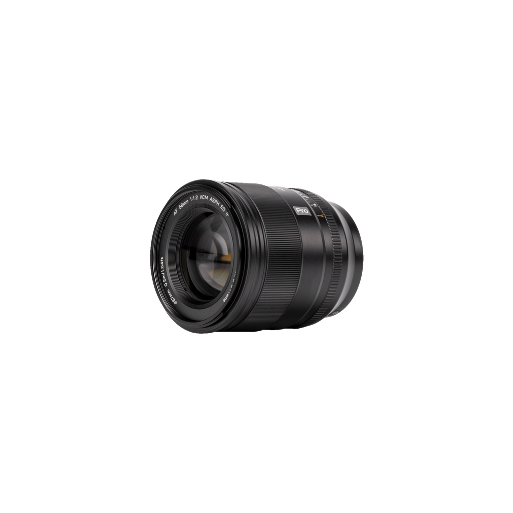 Viltrox AF 56mm F1.2 Pro APS-C Lens for Fujifilm X-Mount