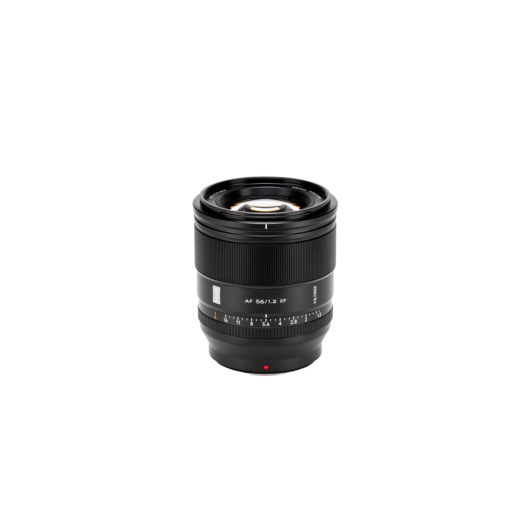 Viltrox AF 56mm F1.2 Pro APS-C Lens for Fujifilm X-Mount