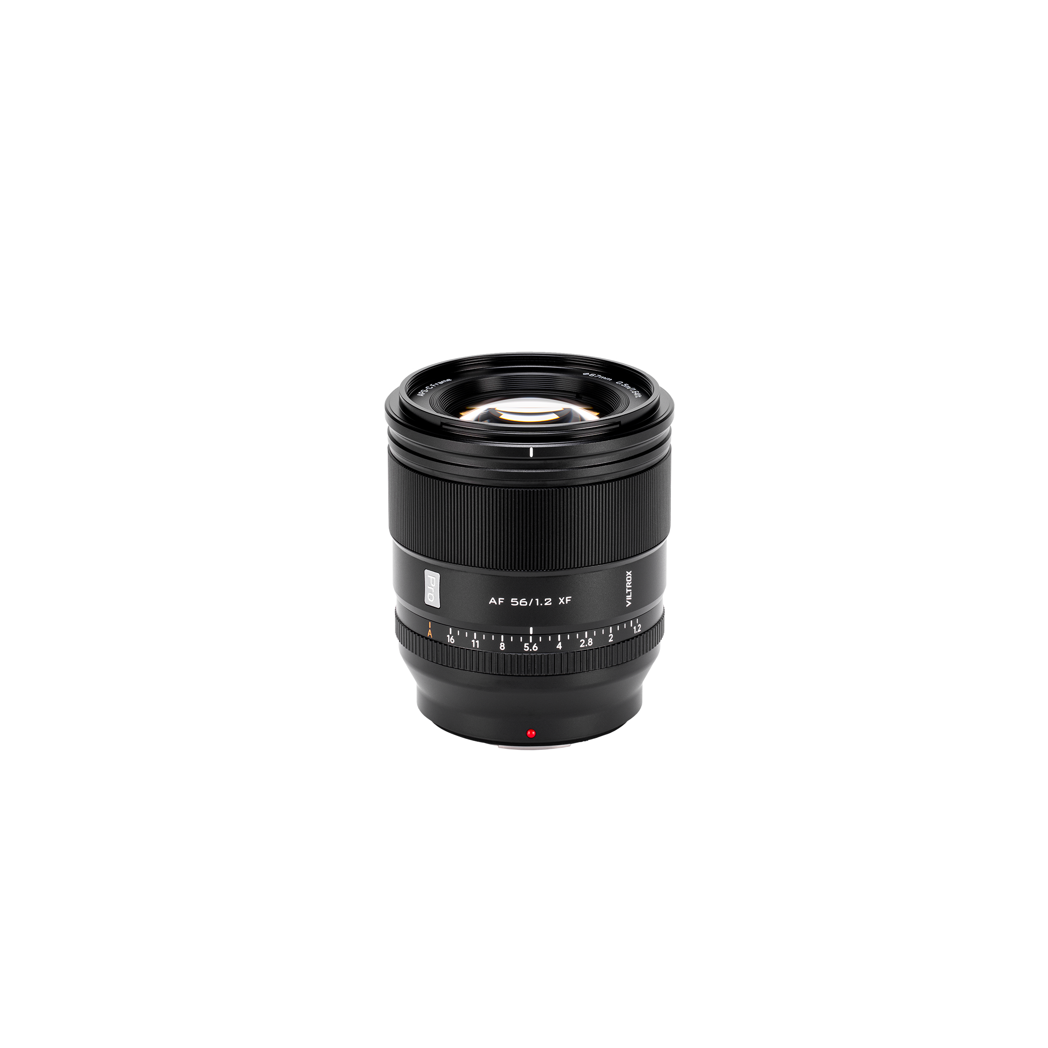 Viltrox AF 56mm F1.2 Pro APS-C Lens for Fujifilm X-Mount