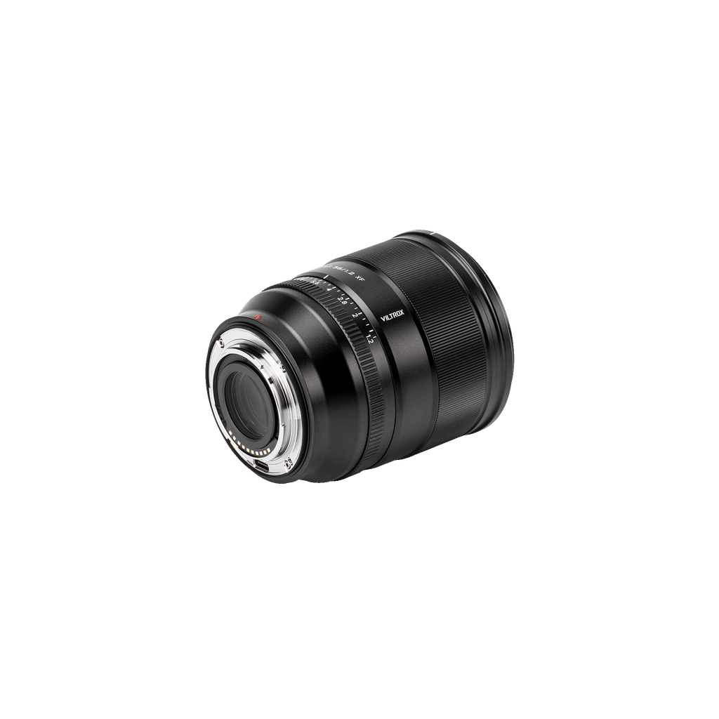Viltrox AF 56mm F1.2 Pro APS-C Lens for Fujifilm X-Mount
