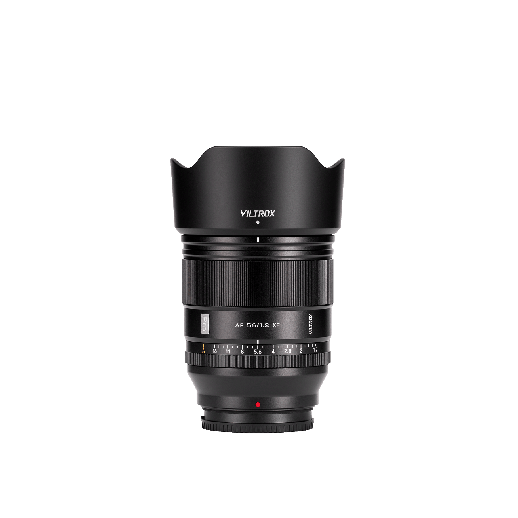Viltrox AF 56mm F1.2 Pro APS-C Lens for Fujifilm X-Mount