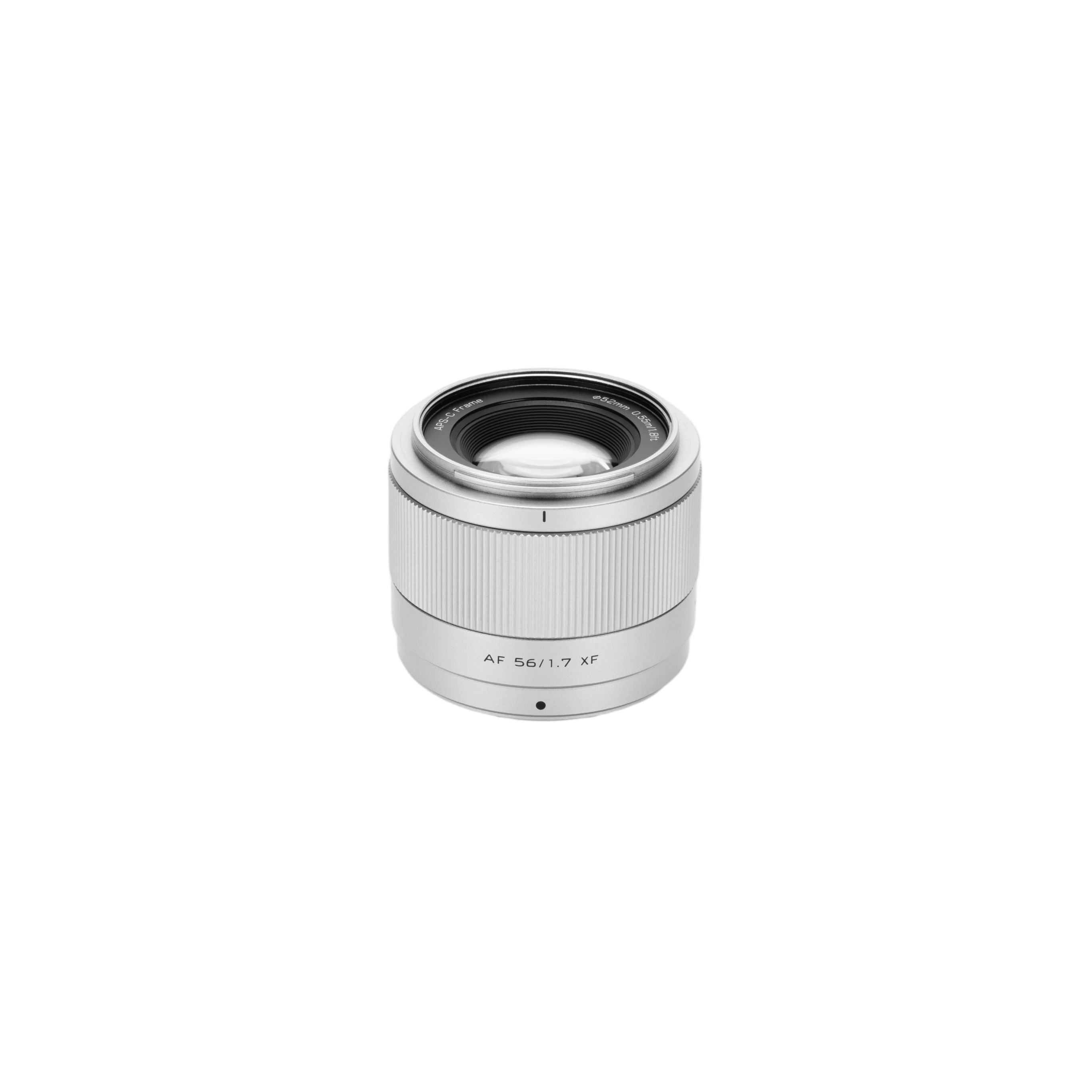 Viltrox AF 56mm F1.7 Air APS-C Lens for Fujifilm X-Mount