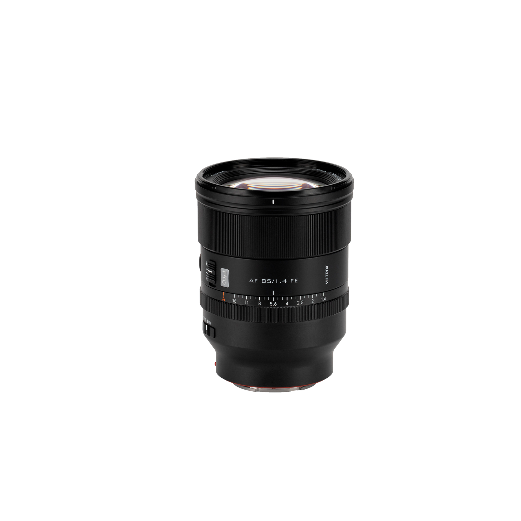 Viltrox AF 85mm F1.4 Pro Full-Frame Lens for Sony E-Mount
