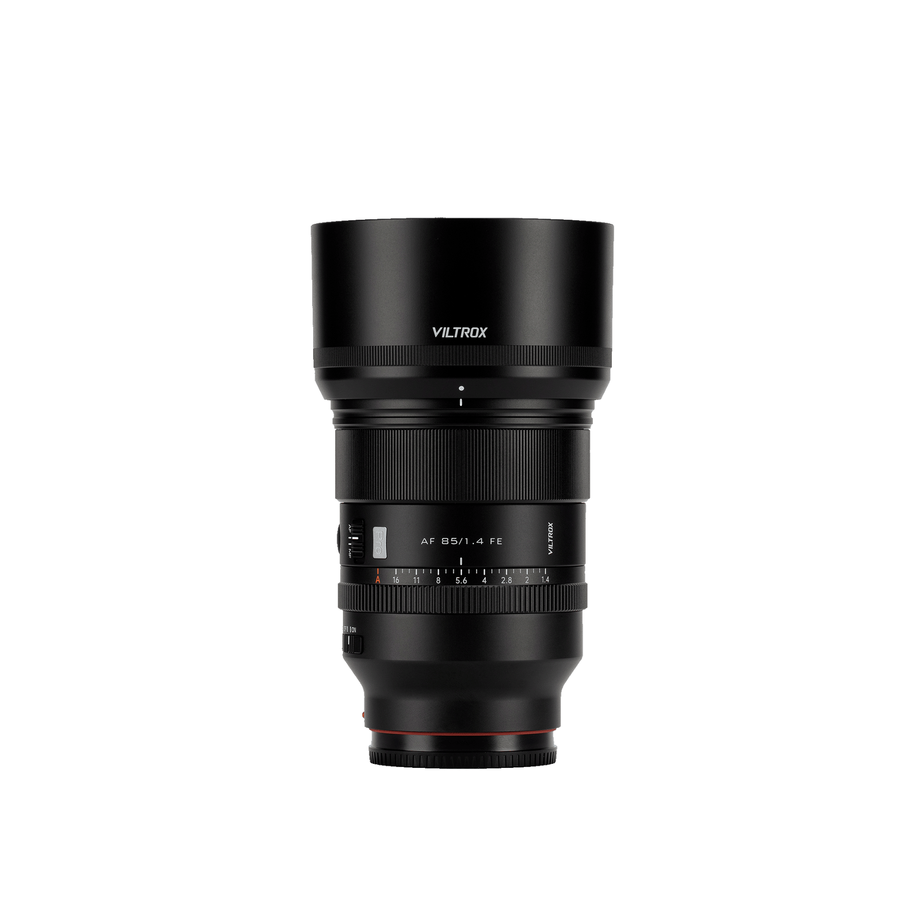 Viltrox AF 85mm F1.4 Pro Full-Frame Lens for Sony E-Mount
