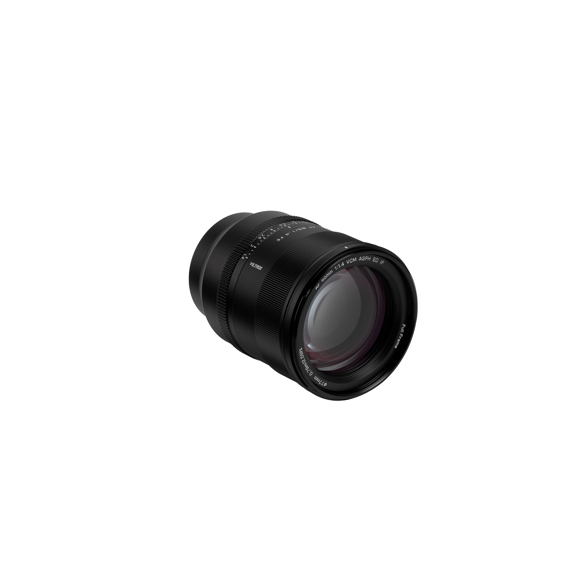 Viltrox AF 85mm F1.4 Pro Full-Frame Lens for Sony E-Mount