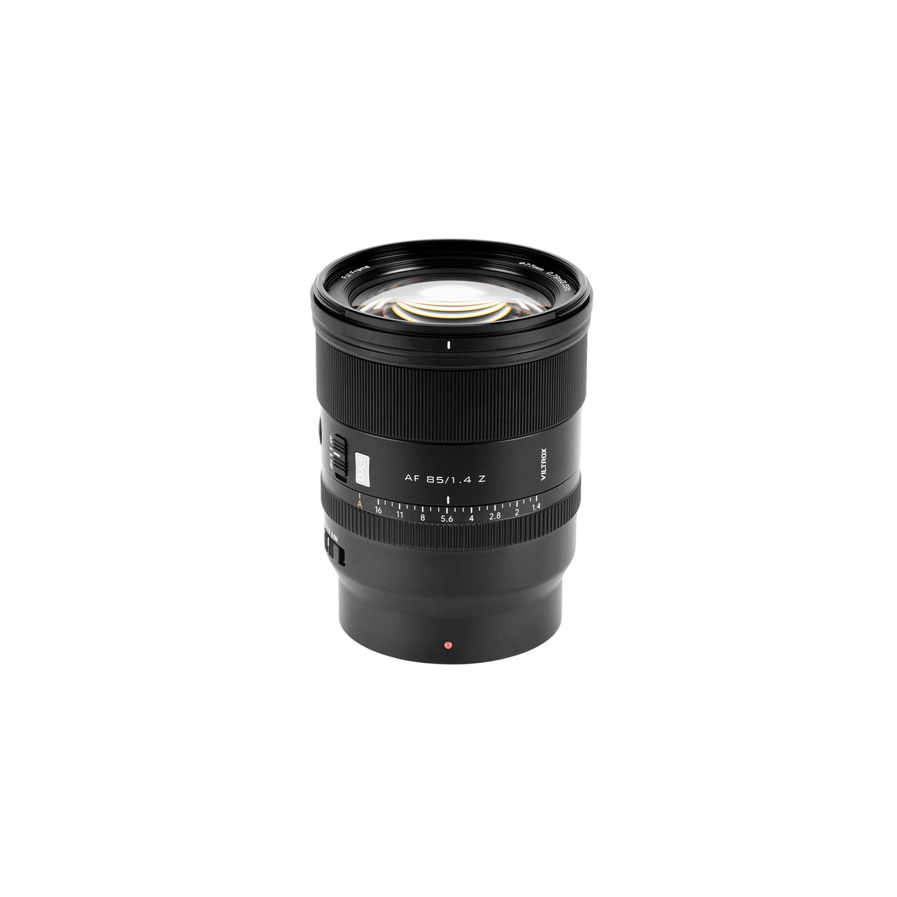 Viltrox AF 85mm F1.4 Pro Full-Frame Lens for Nikon Z-mount