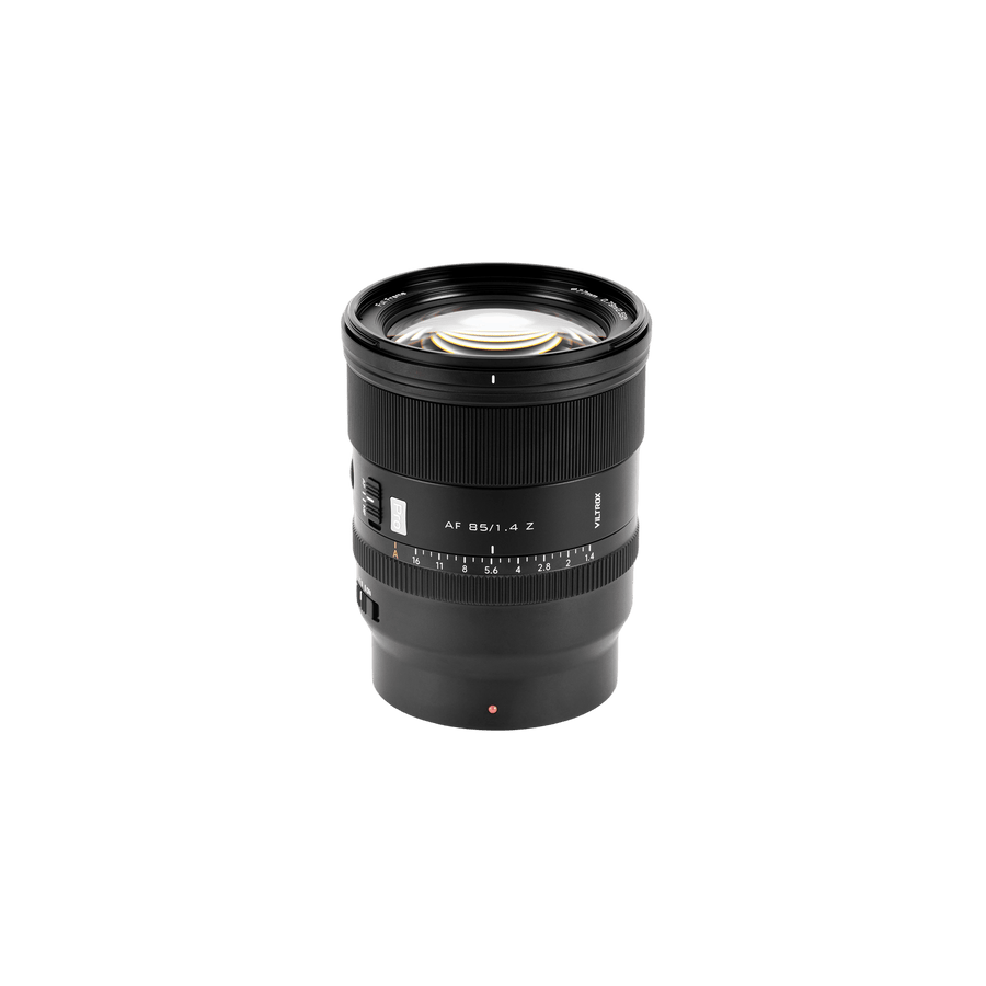 Viltrox AF 85mm F1.4 Pro Full-Frame Lens for Nikon Z-mount