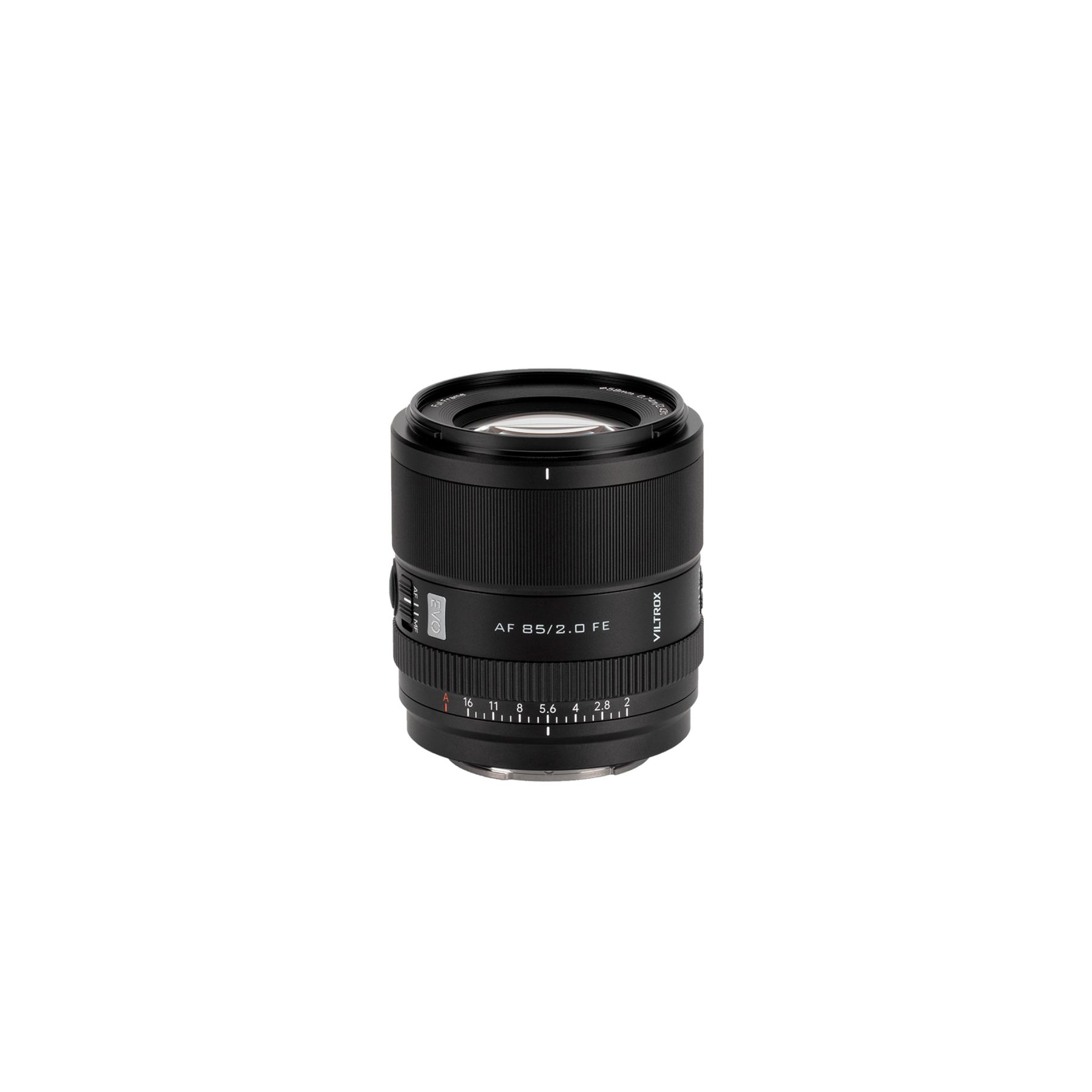 Viltrox AF 85mm F2.0 EVO Full- Frame Lens for Sony E-Mount