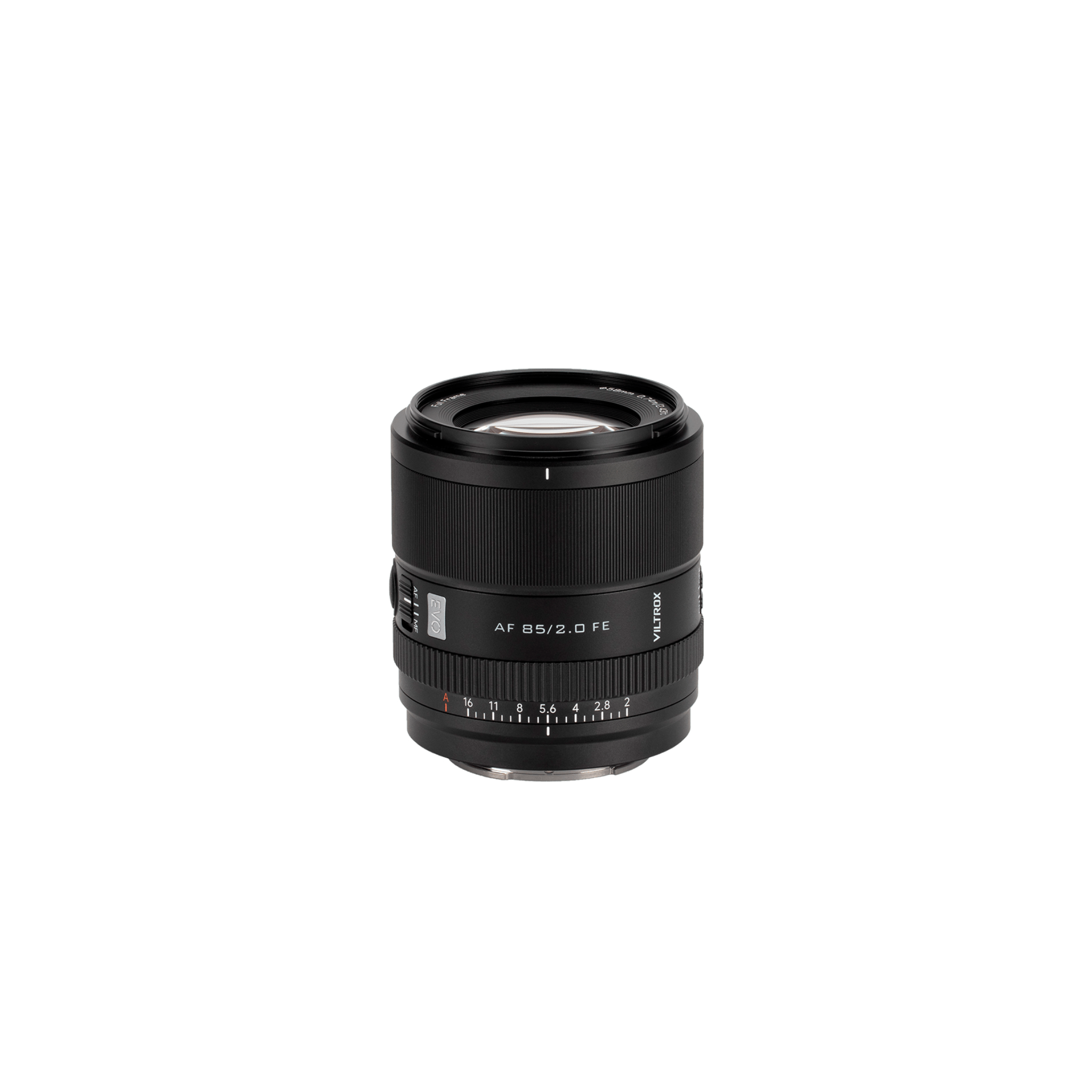 Viltrox AF 85mm F2.0 EVO Full- Frame Lens for Sony E-Mount