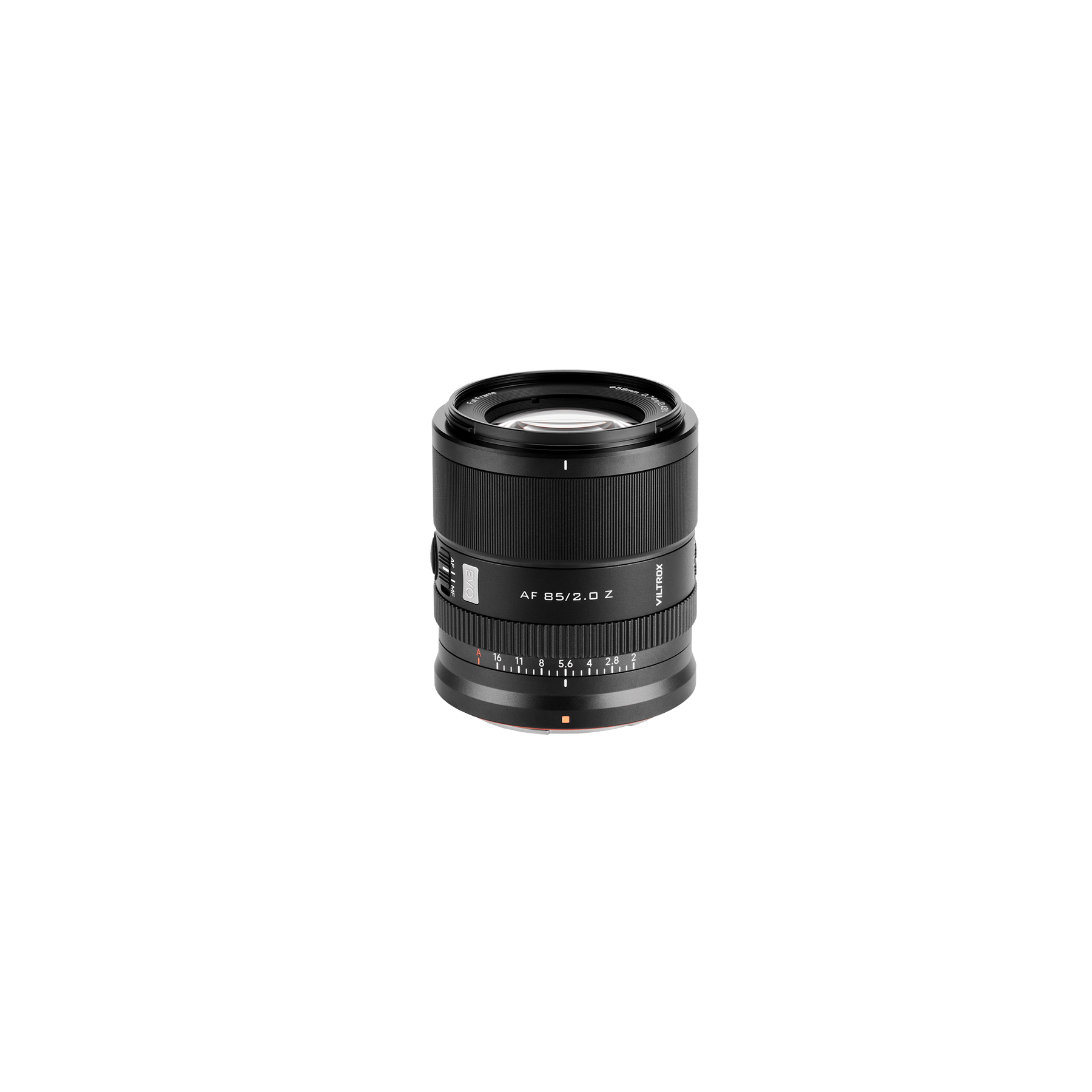 Viltrox AF 85mm F2.0 EVO Full- Frame Lens for Nikon Z-Mount