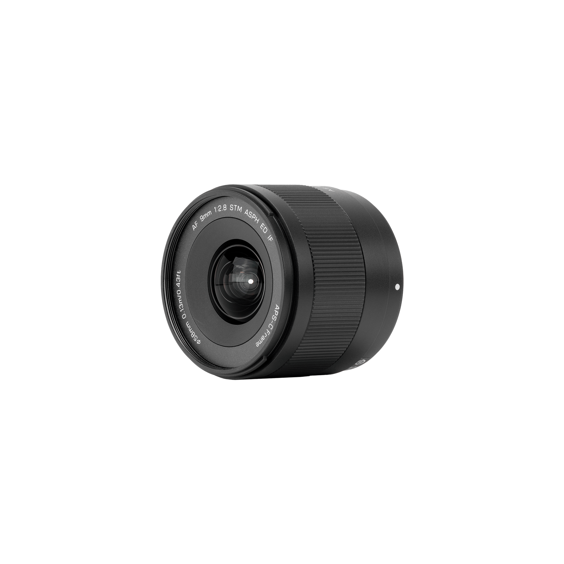 Viltrox AF 9mm F2.8 Air APS-C Lens for Sony E-Mount