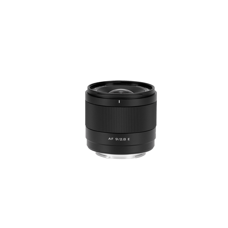 Viltrox AF 9mm F2.8 Air APS-C Lens for Sony E-Mount