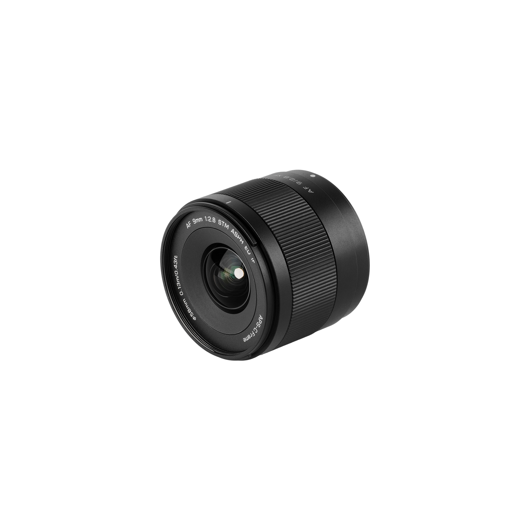 Viltrox AF 9mm F2.8 Air APS-C Lens for Fujifilm X-Mount