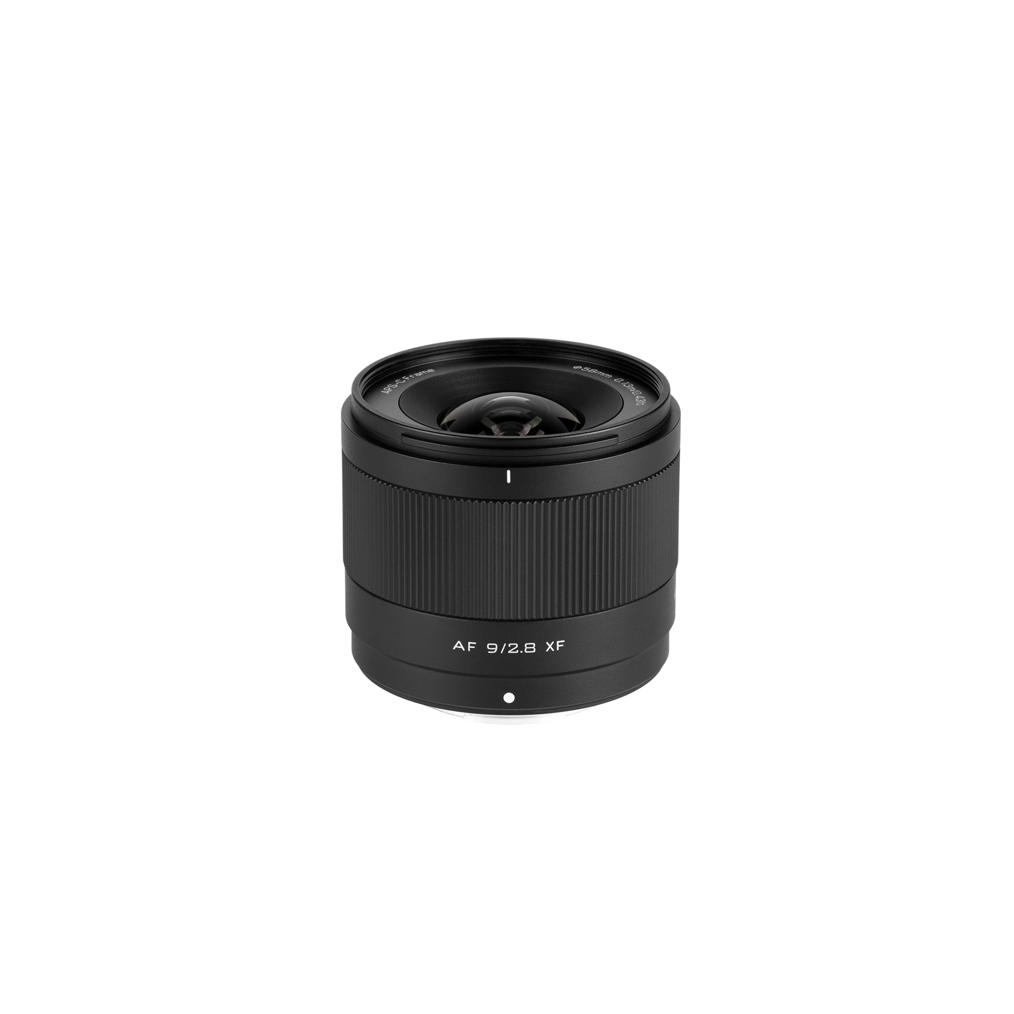 Viltrox AF 9mm F2.8 Air APS-C Lens for Fujifilm X-Mount