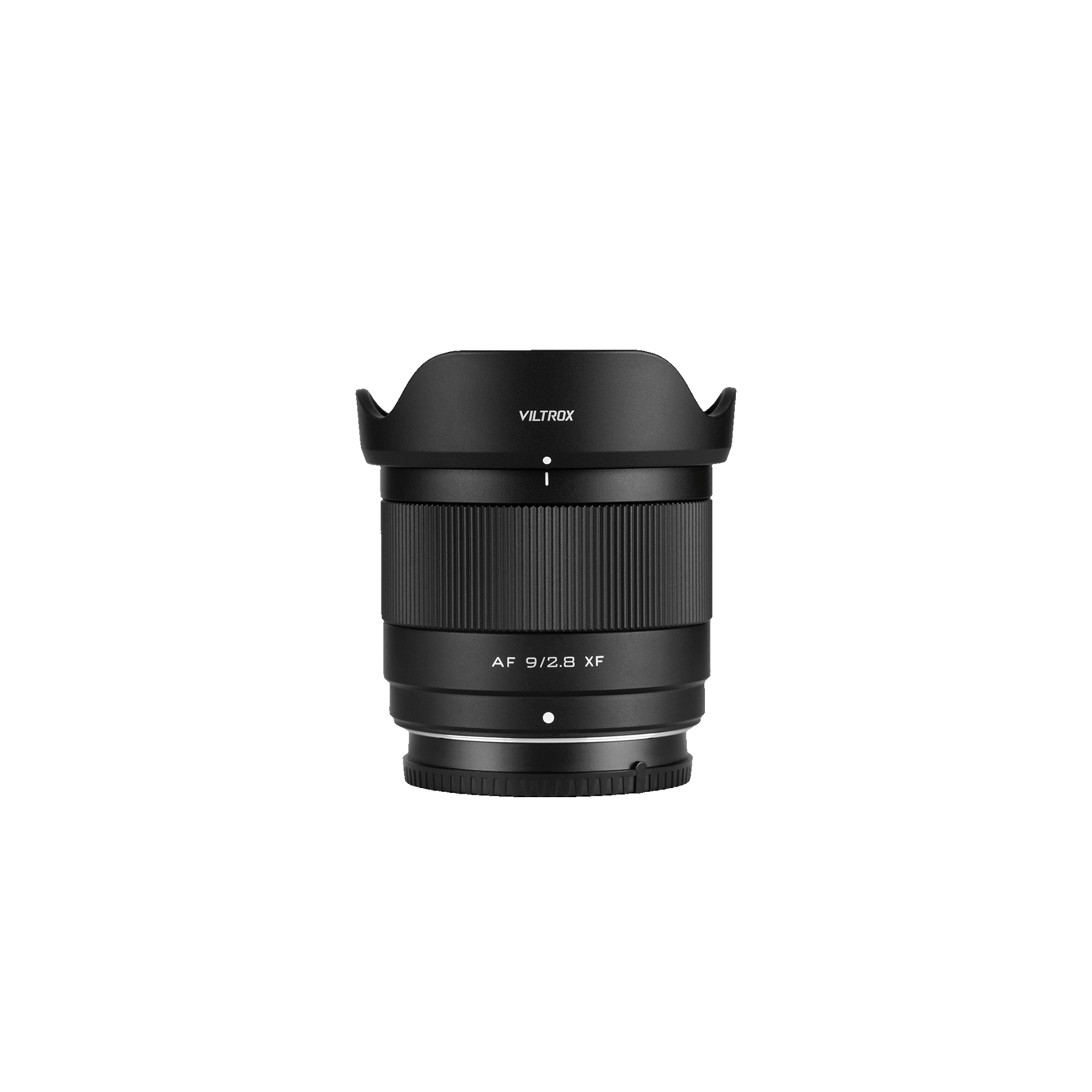 Viltrox AF 9mm F2.8 Air APS-C Lens for Fujifilm X-Mount