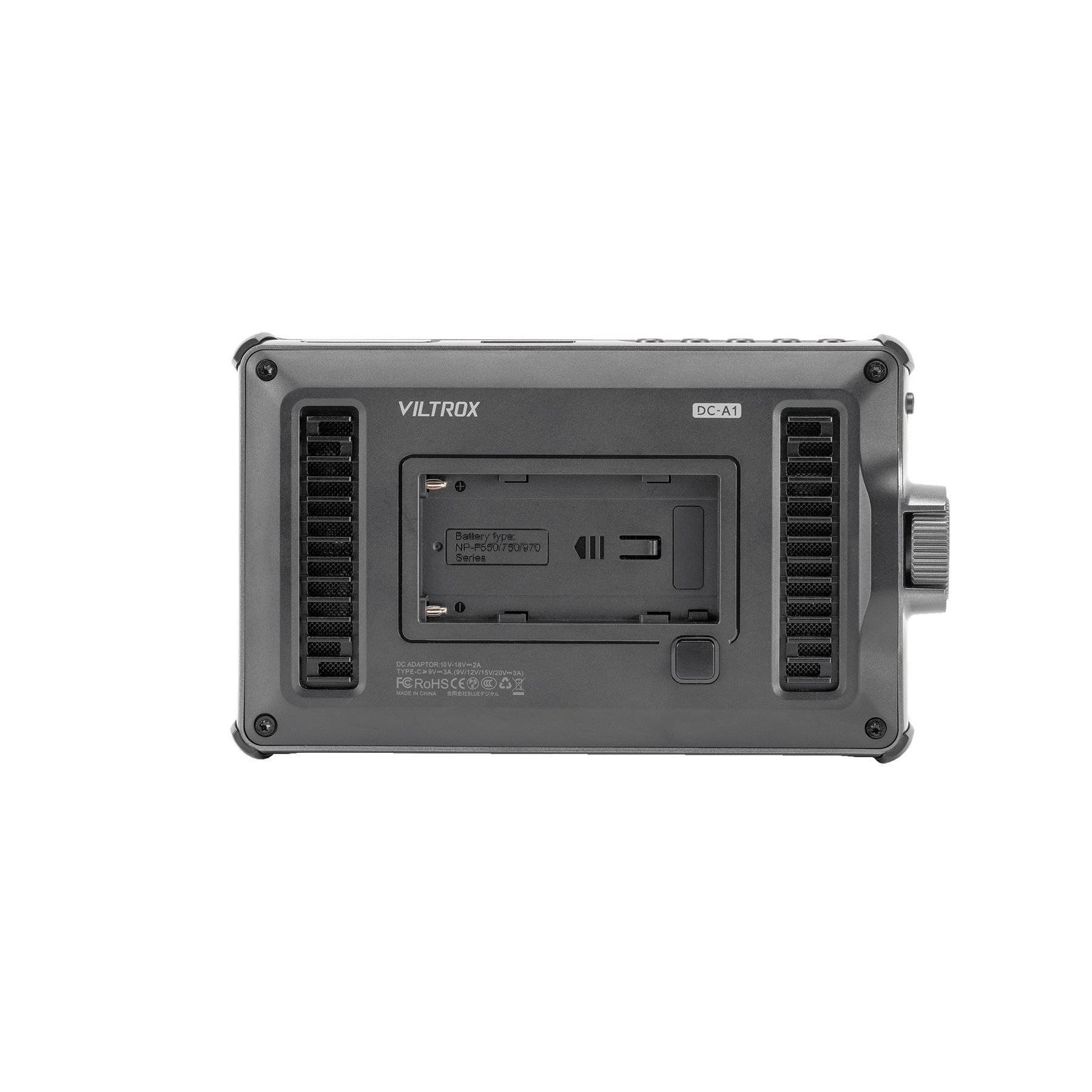 Viltrox DC-A1 2800 Nits 7-Inch Camera Monitor