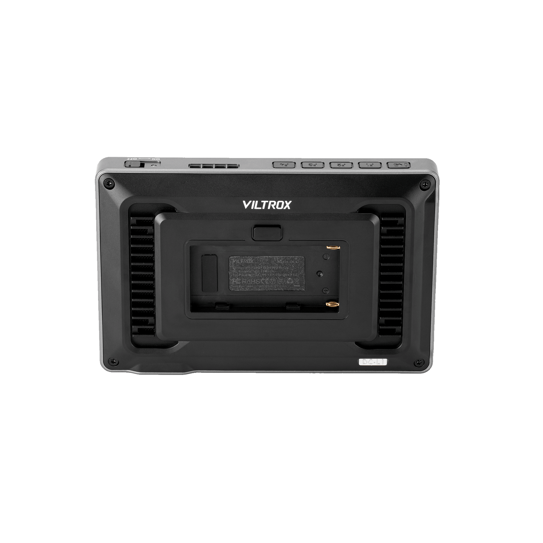 Viltrox DC-L 600 Nits 7-Inch Camera Monitor