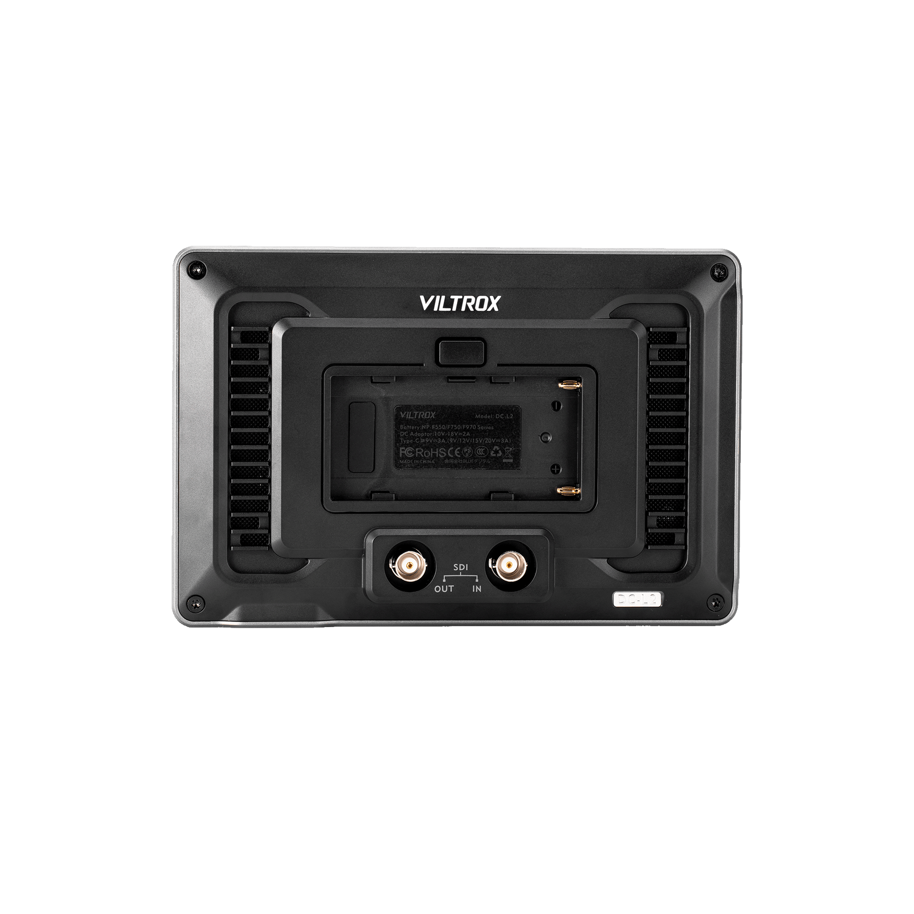 Viltrox DC-L 600 Nits 7-Inch Camera Monitor