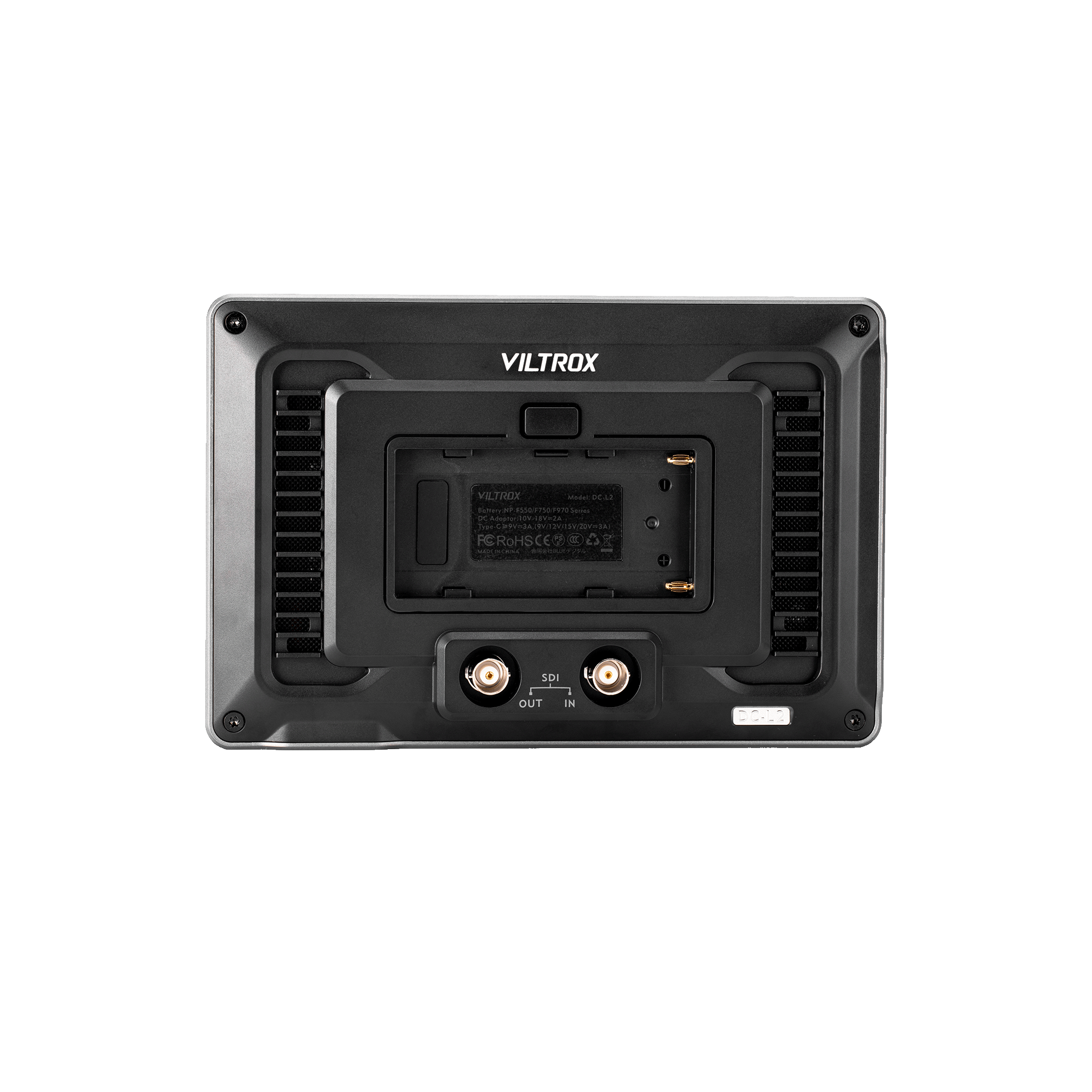 Viltrox DC-L 600 Nits 7-Inch Camera Monitor