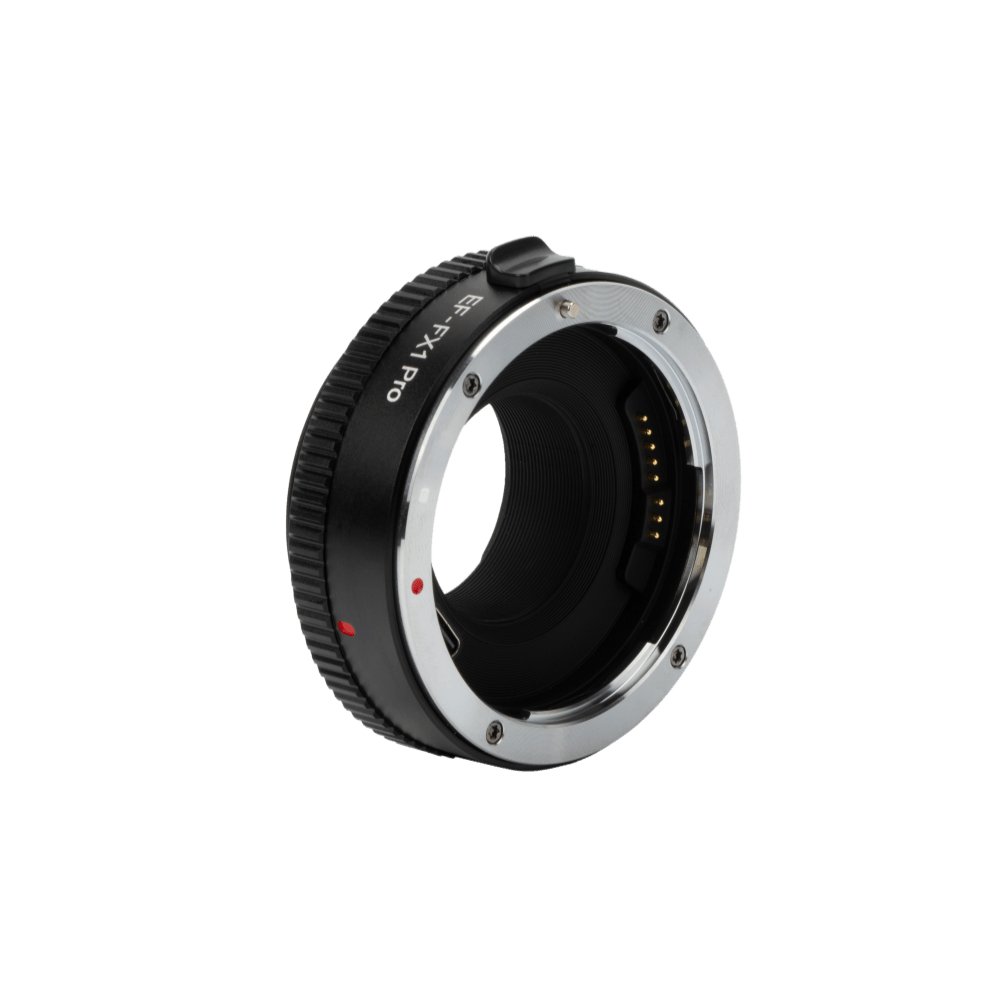 Viltrox EF-FX PRO AF Lens Adapter for EF/EF-S to X-mount