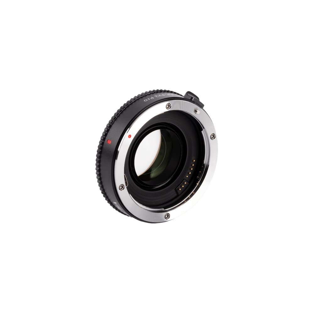 Viltrox EF-FX PRO AF Lens Adapter for EF/EF-S to X-mount