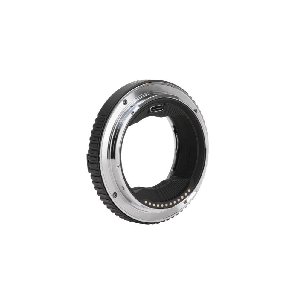 Viltrox EF-GFX Pro EF/EFS Lens Adapter to GFX Camera