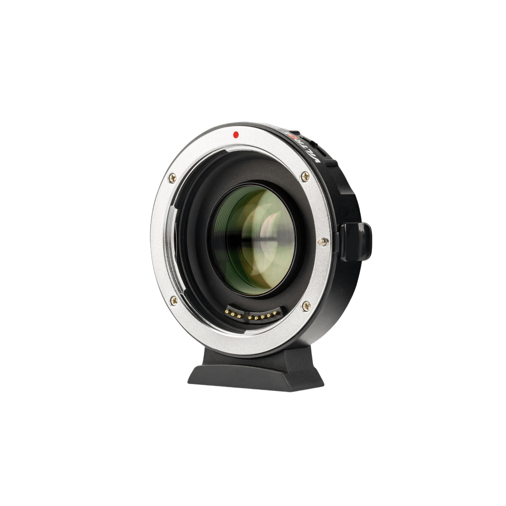 Viltrox EF-M2 Pro Reducer Speed Booster Adapter to M43