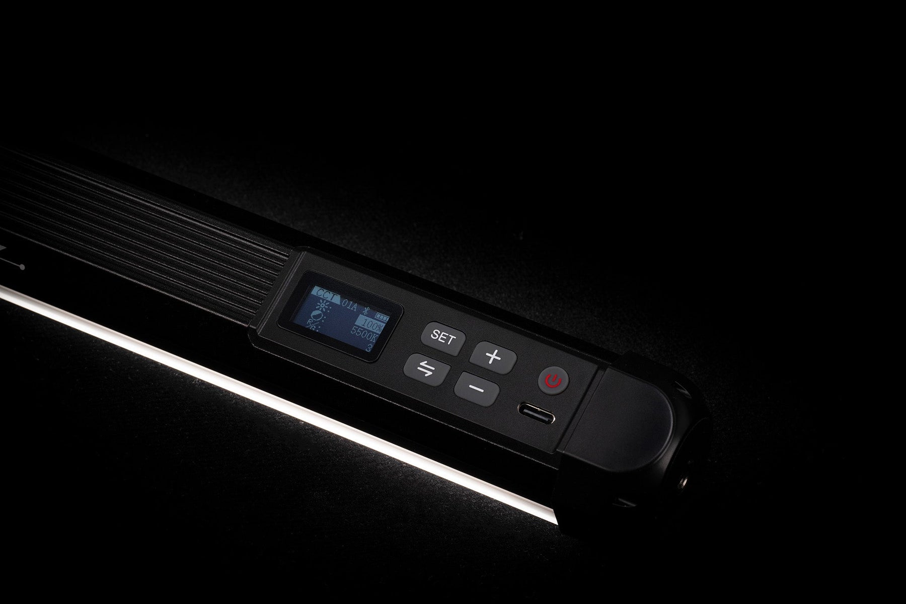 Viltrox K90 Light Stick Dual RGB Lights