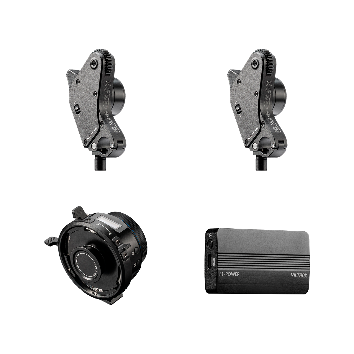 Viltrox NexusFocus F1 PL-E Autofocus Control System