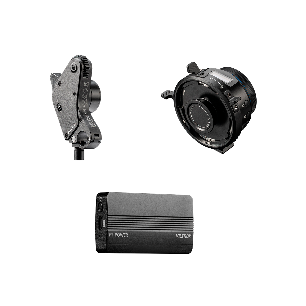 Viltrox NexusFocus F1 PL-E Autofocus Control System