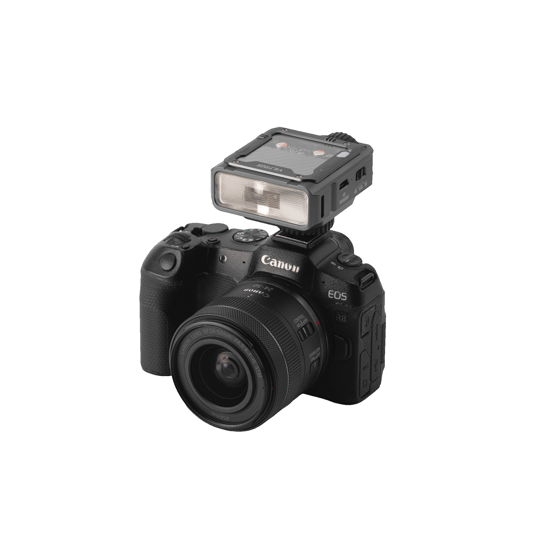 Viltrox Spark Z3 TTL On-Camera Flash