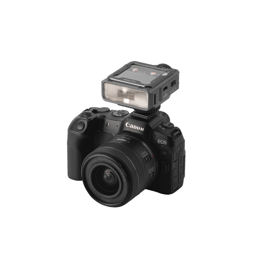 Viltrox Spark Z3 TTL On-Camera Flash