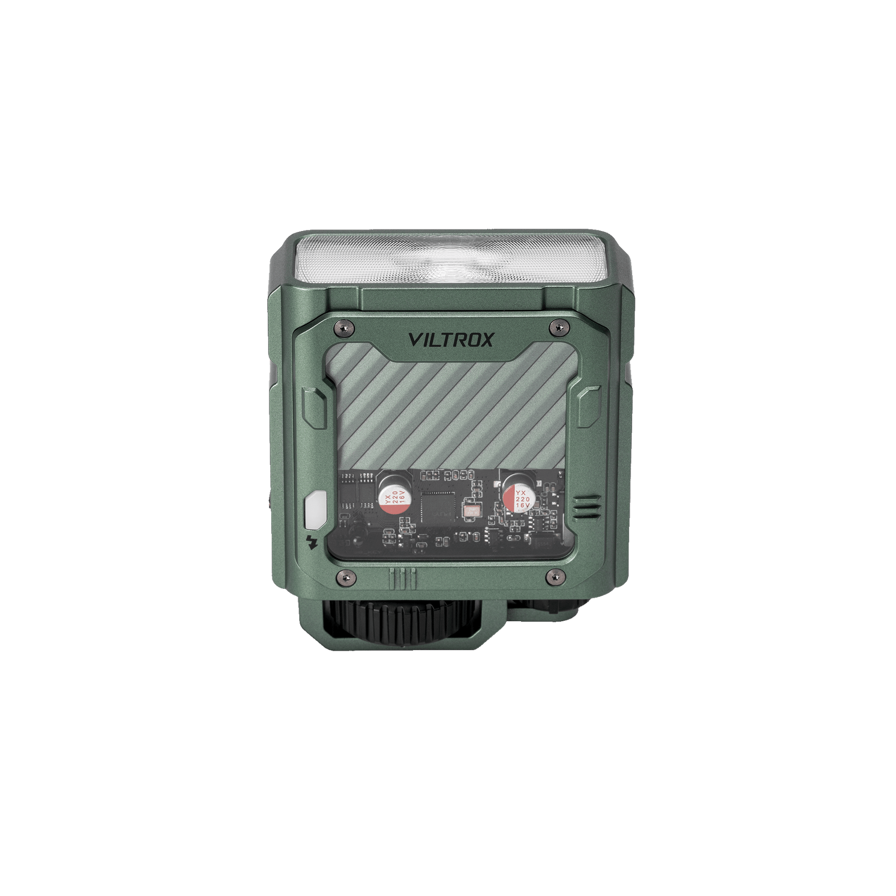Viltrox Spark Z3 TTL On-Camera Flash