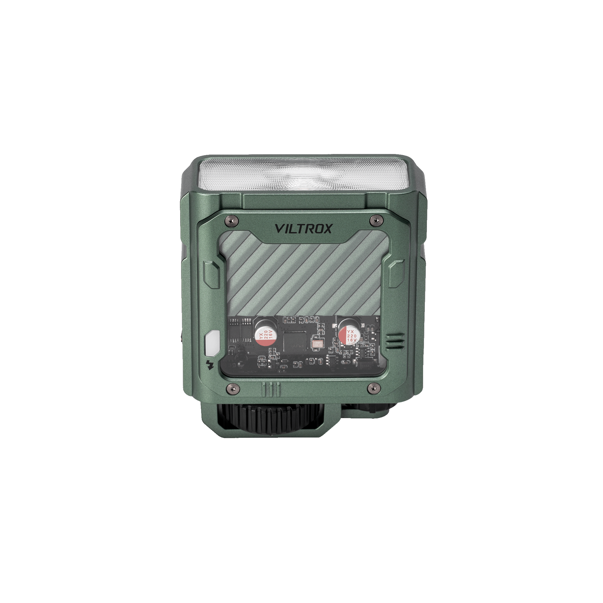 Viltrox Spark Z3 TTL On-Camera Flash