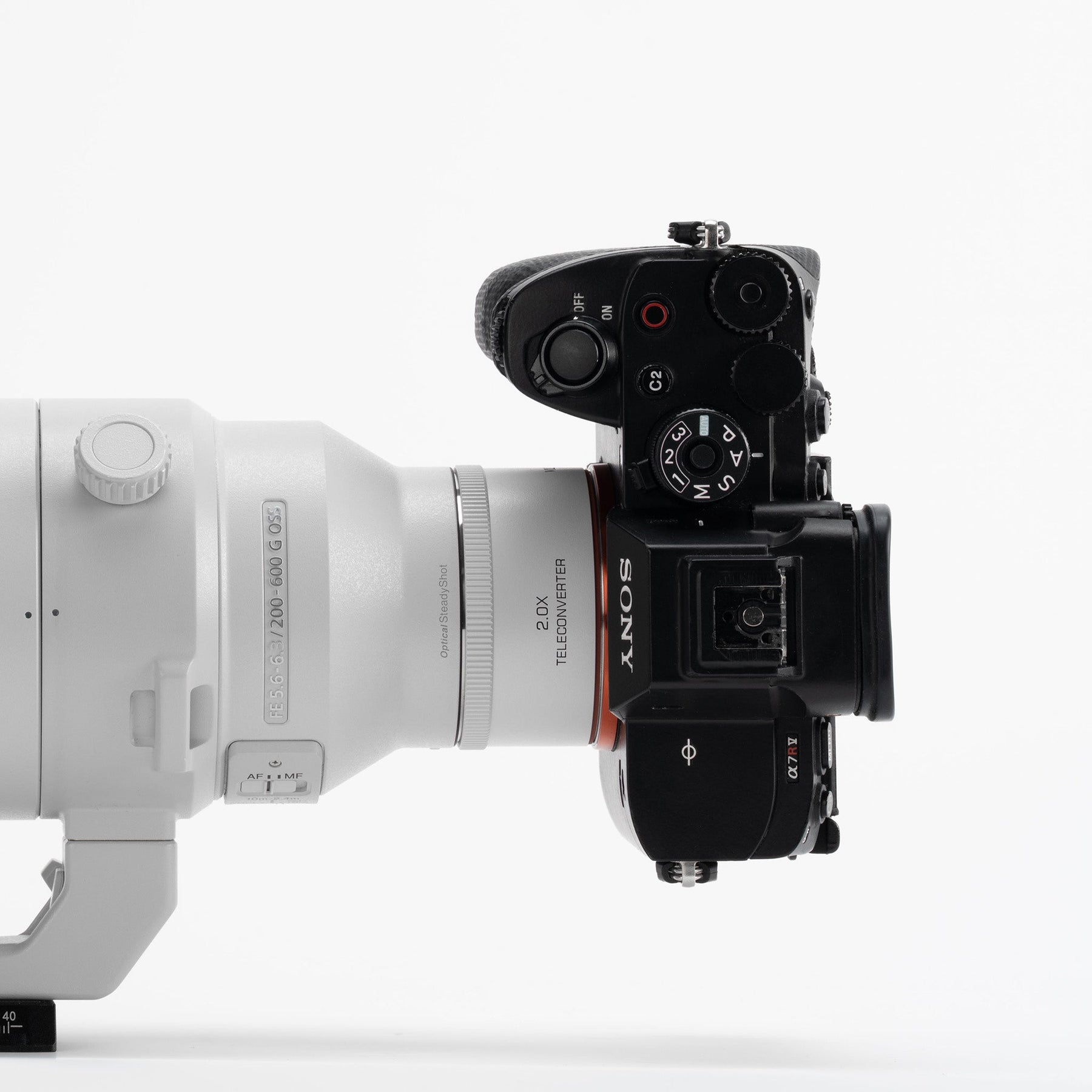 Viltrox TC-2.0X Teleconverter for Sony
