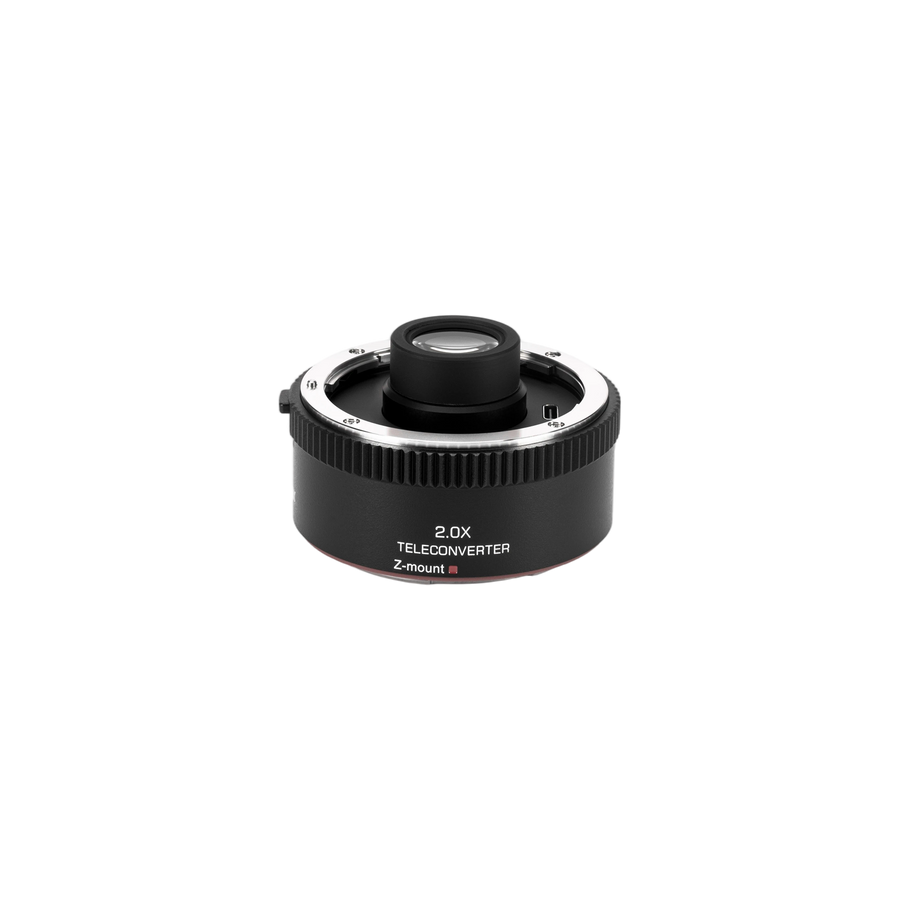 Viltrox TC-2.0X Teleconverter for Nikon