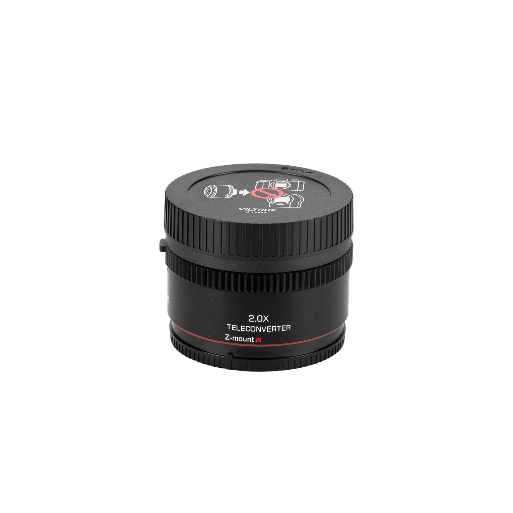 Viltrox TC-2.0X Teleconverter for Nikon