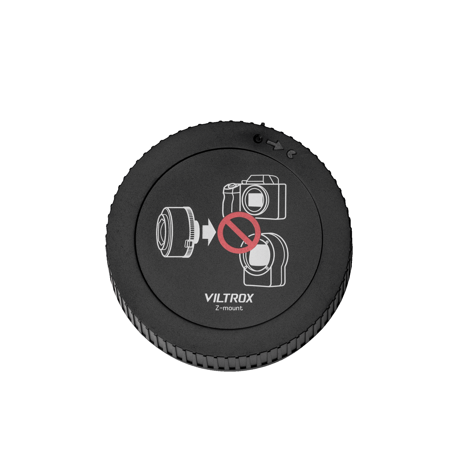 Viltrox TC-2.0X Teleconverter for Nikon