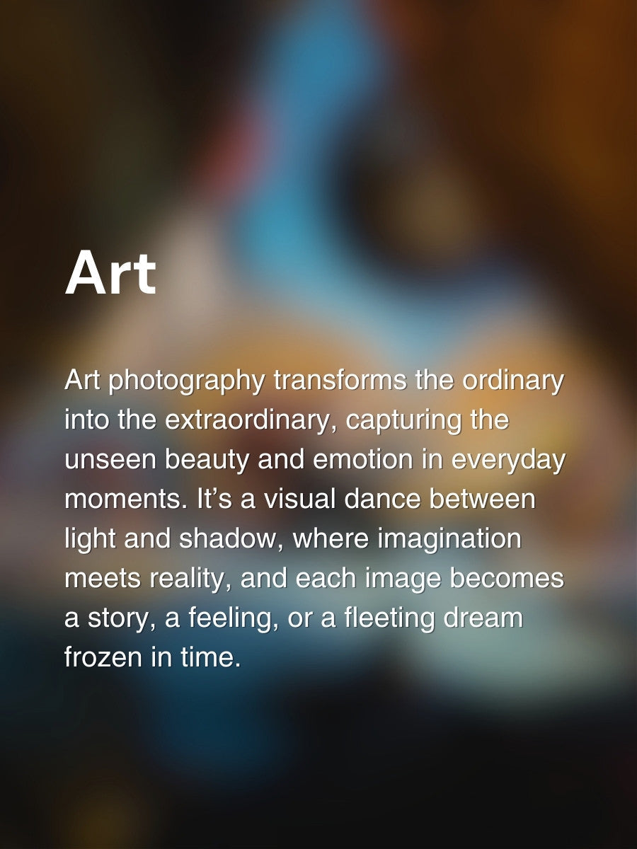 Viltrox Image Awards Art