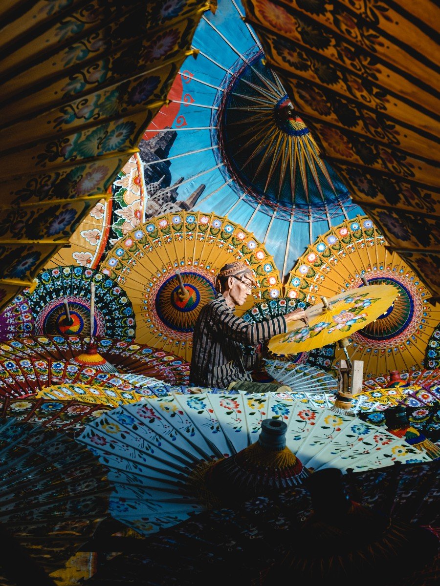 Viltrox Image Awards Art