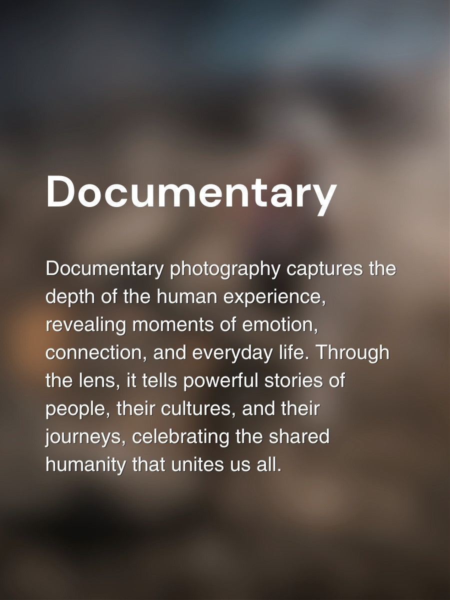 Viltrox Image Awards Documentary