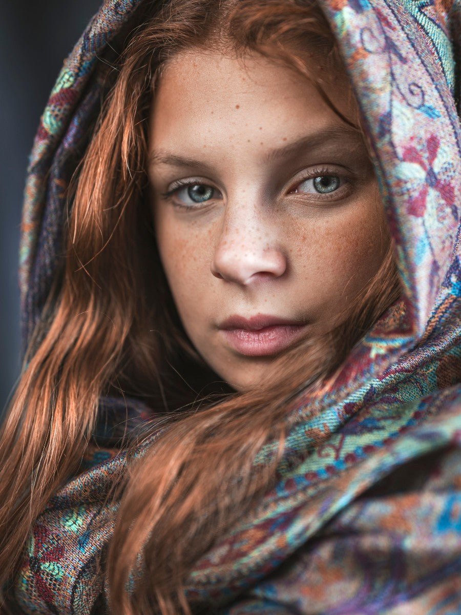 Viltrox Image Awards Portrait