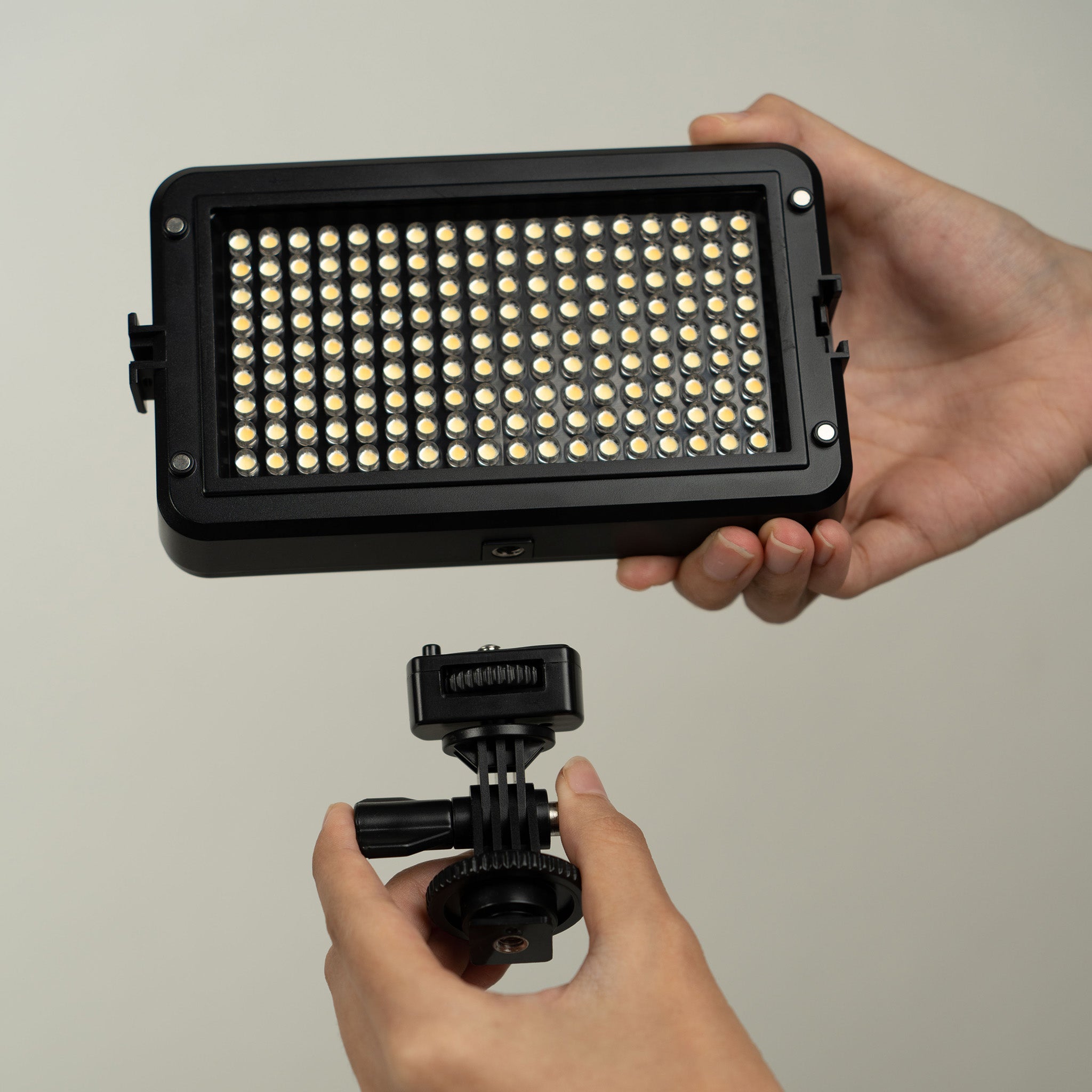 Viltrox VL-162T LED Light (Only Light)