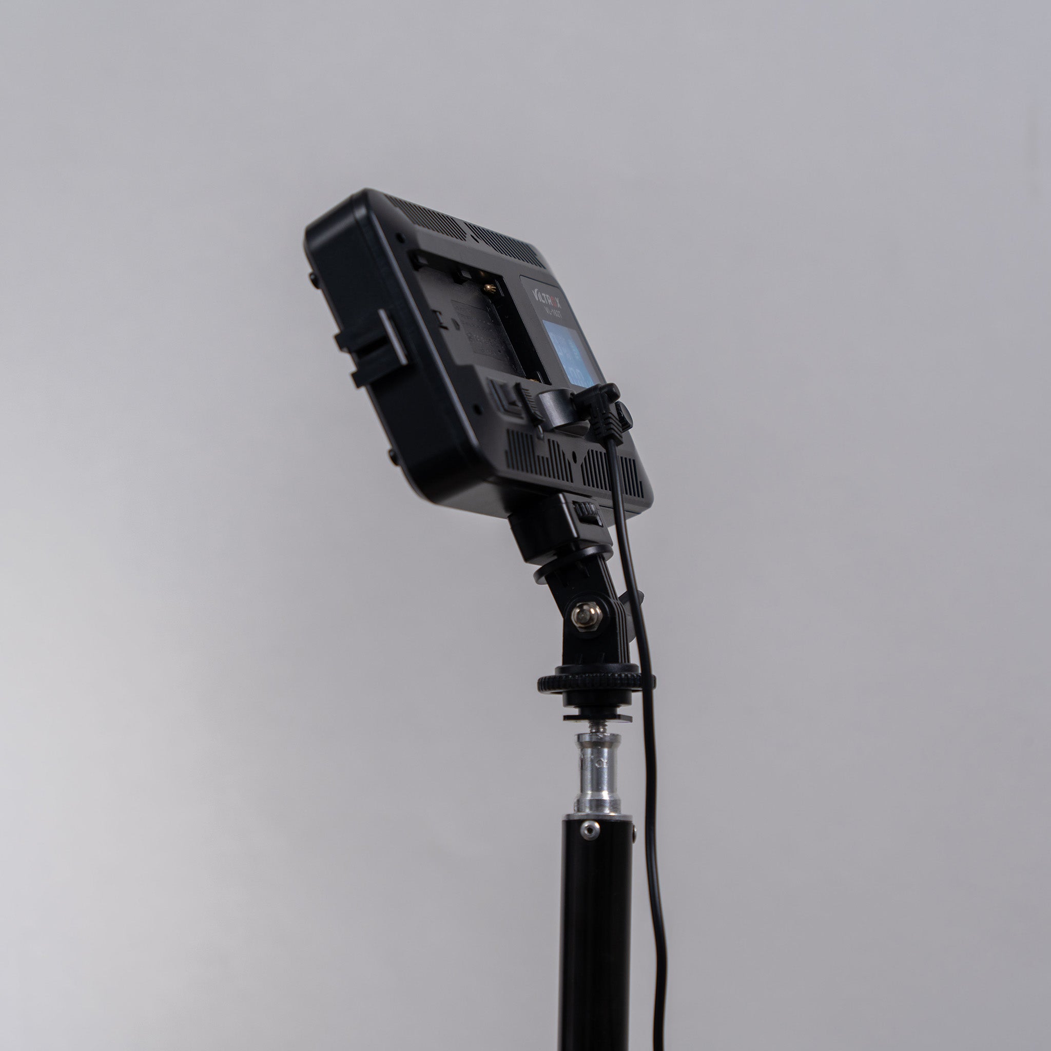 Viltrox VL-162T LED Light (Only Light)