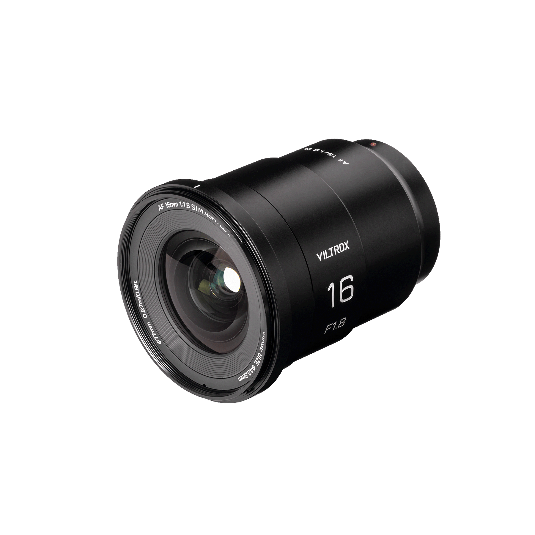 Viltrox Raze AF Full-Frame Lens Set DL Mount For Ronin 4D