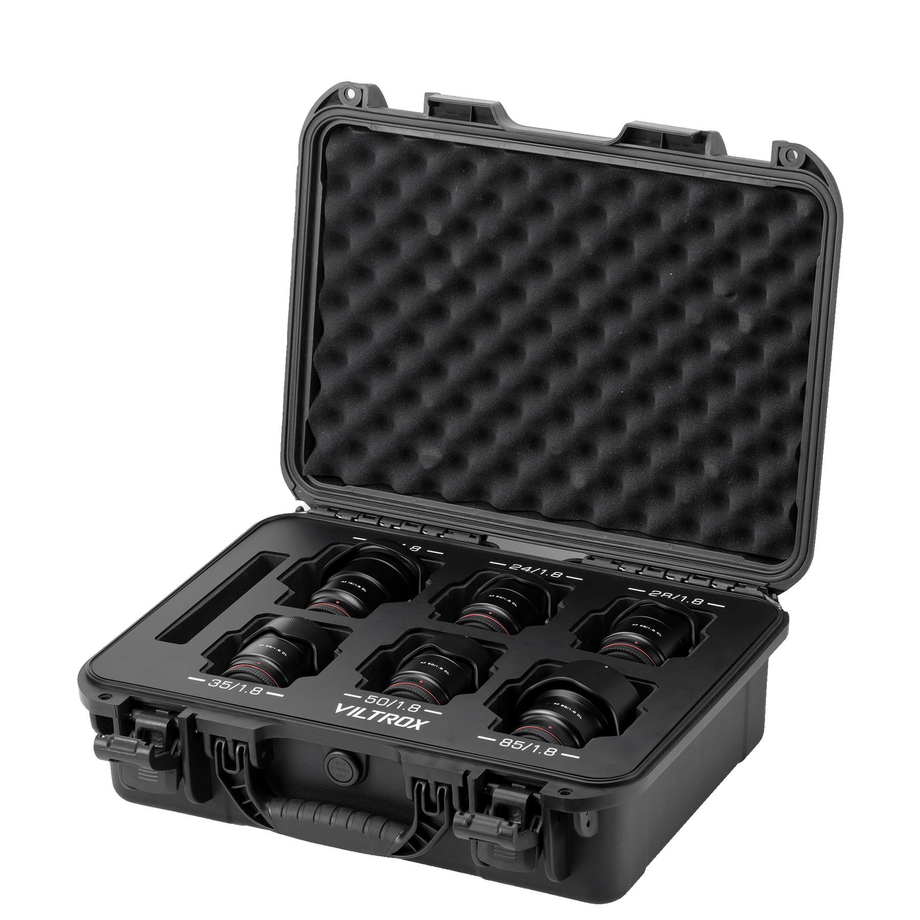 Viltrox Raze AF Full-Frame Lens Set DL Mount For Ronin 4D