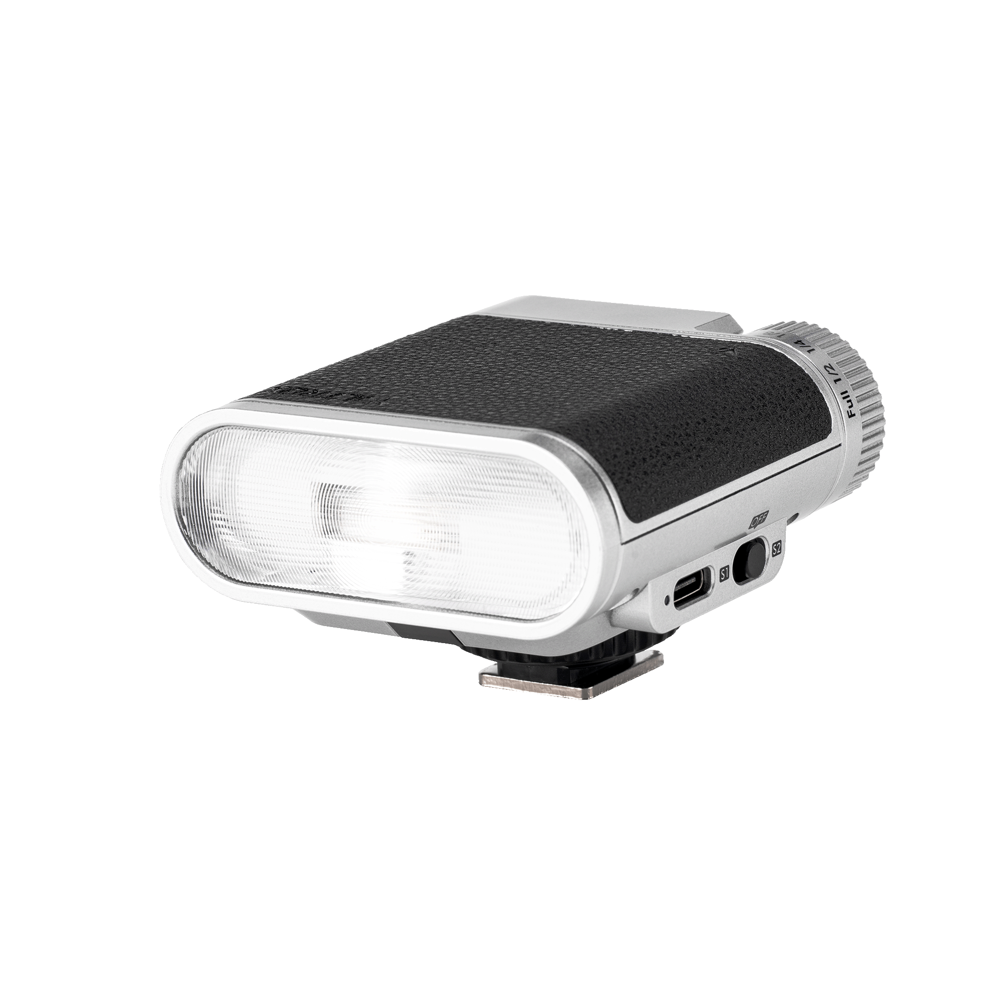 Viltrox Vintage Z1 Retro On-Camera Flash