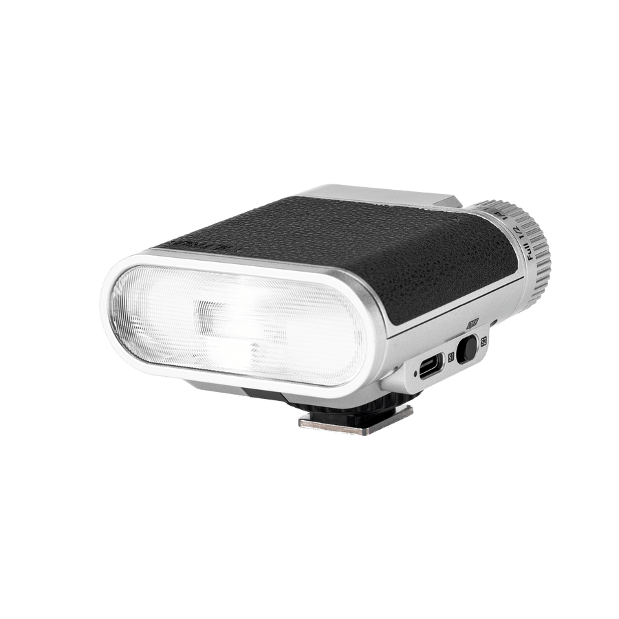 Viltrox Vintage Z1 Retro On-Camera Flash