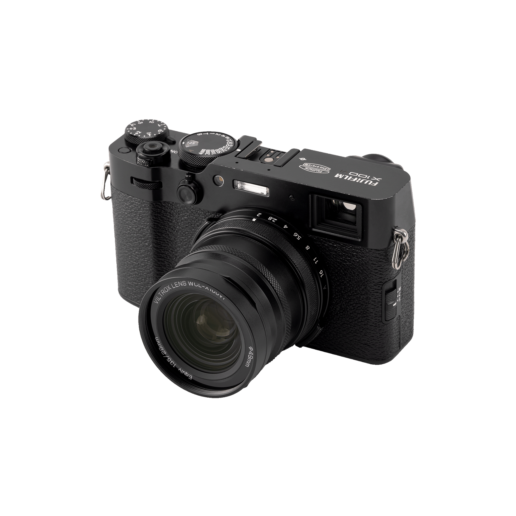 Viltrox Conversion Lens for Fujifilm X100
